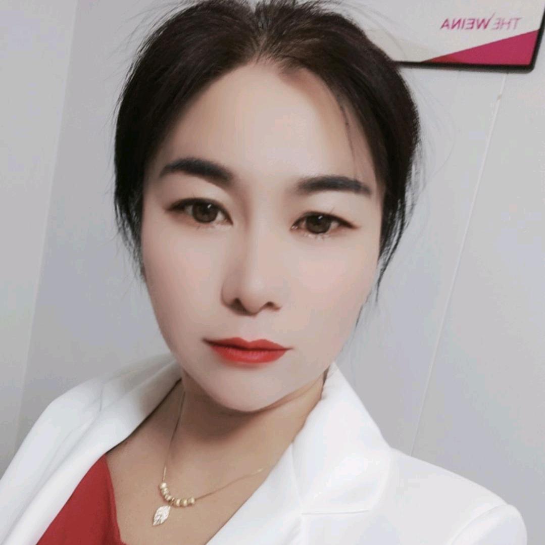 爱莲日化官方号