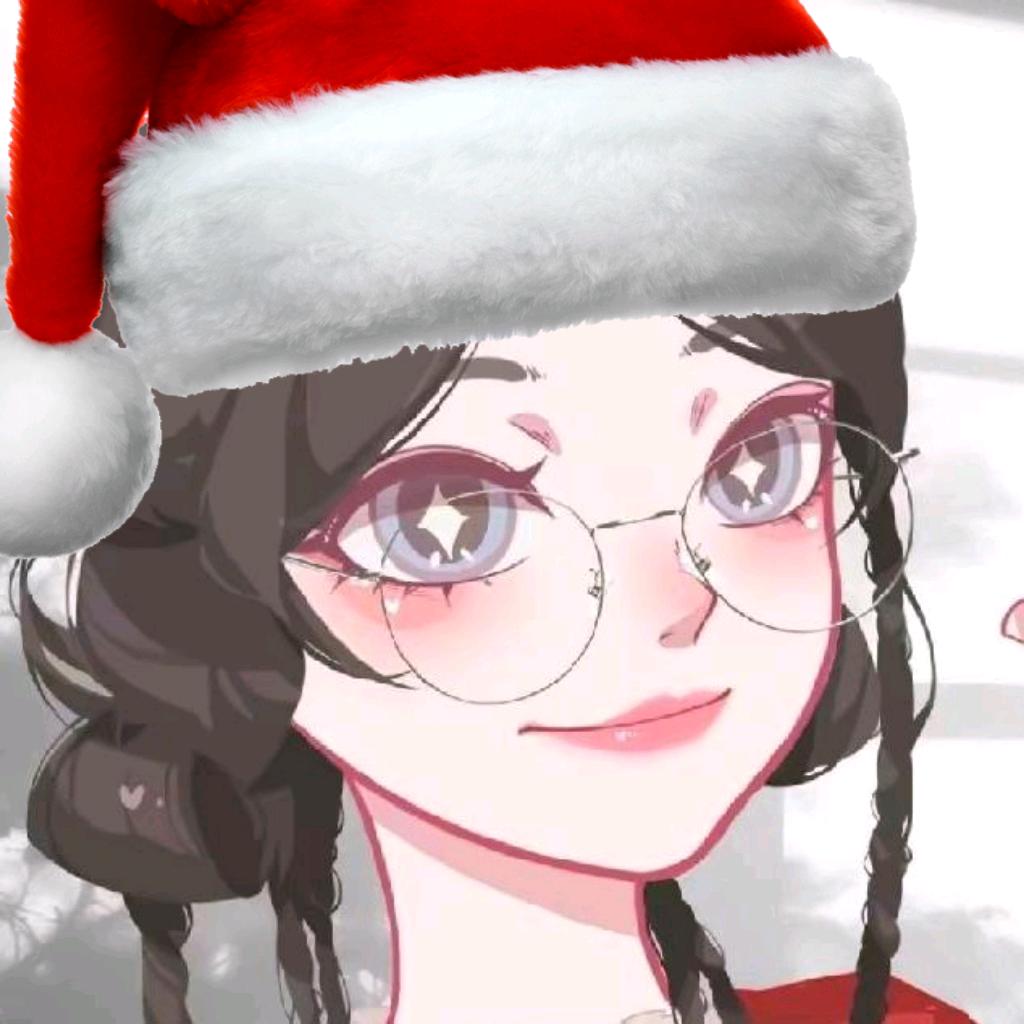 籽萱Nina