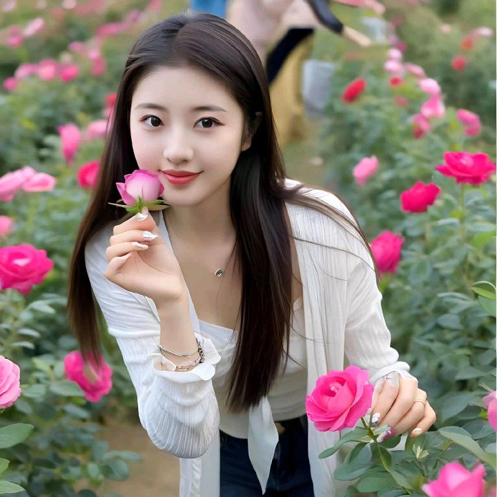 欣儿吖