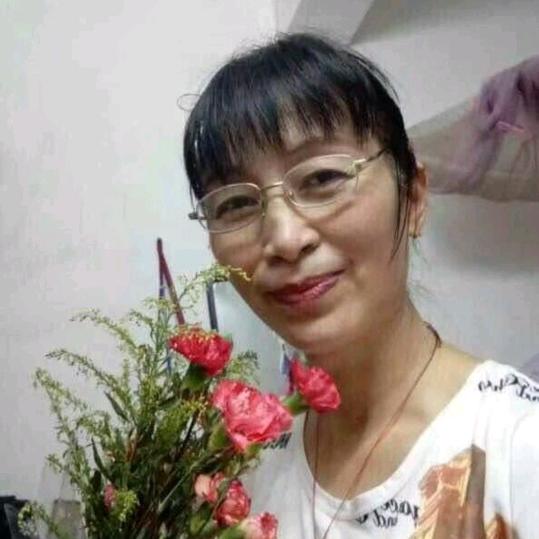 许小慢
