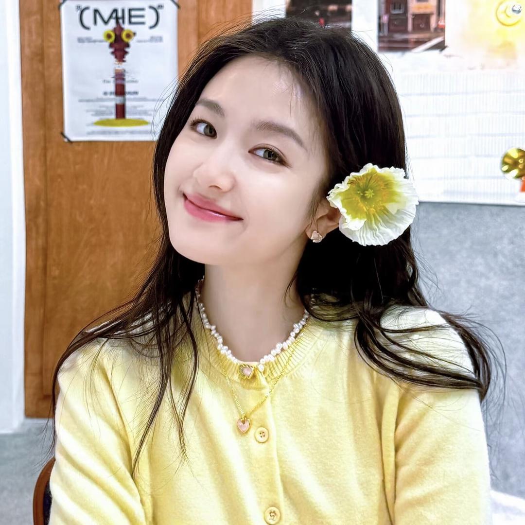 珍巧呀(✿◡‿◡)