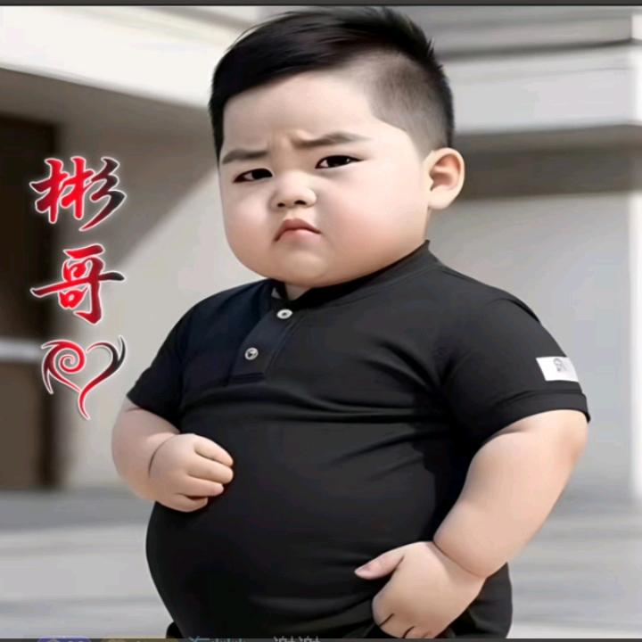 彬哥