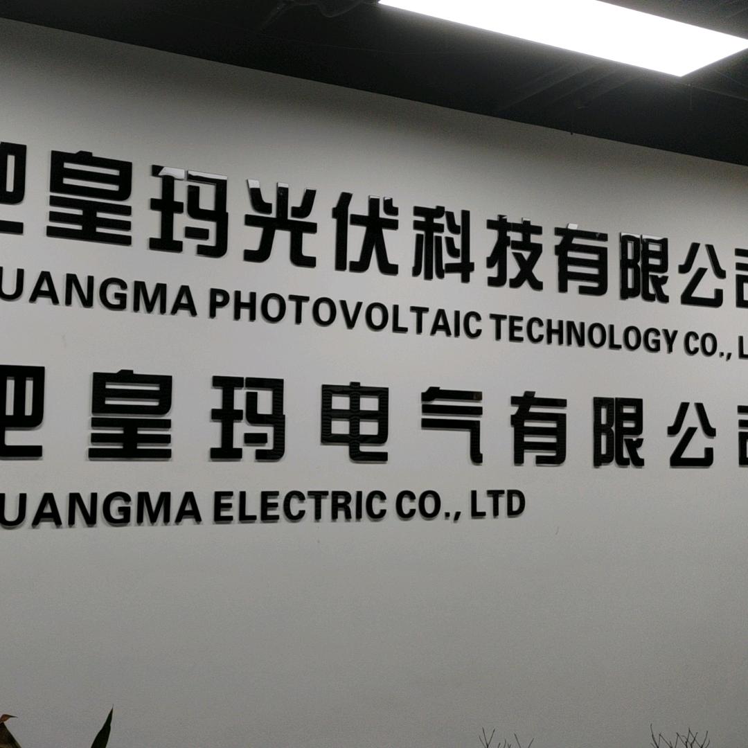 合肥皇玛电气有限公司