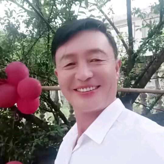 心情最好