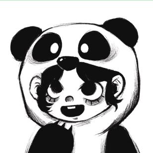 辣条吖～