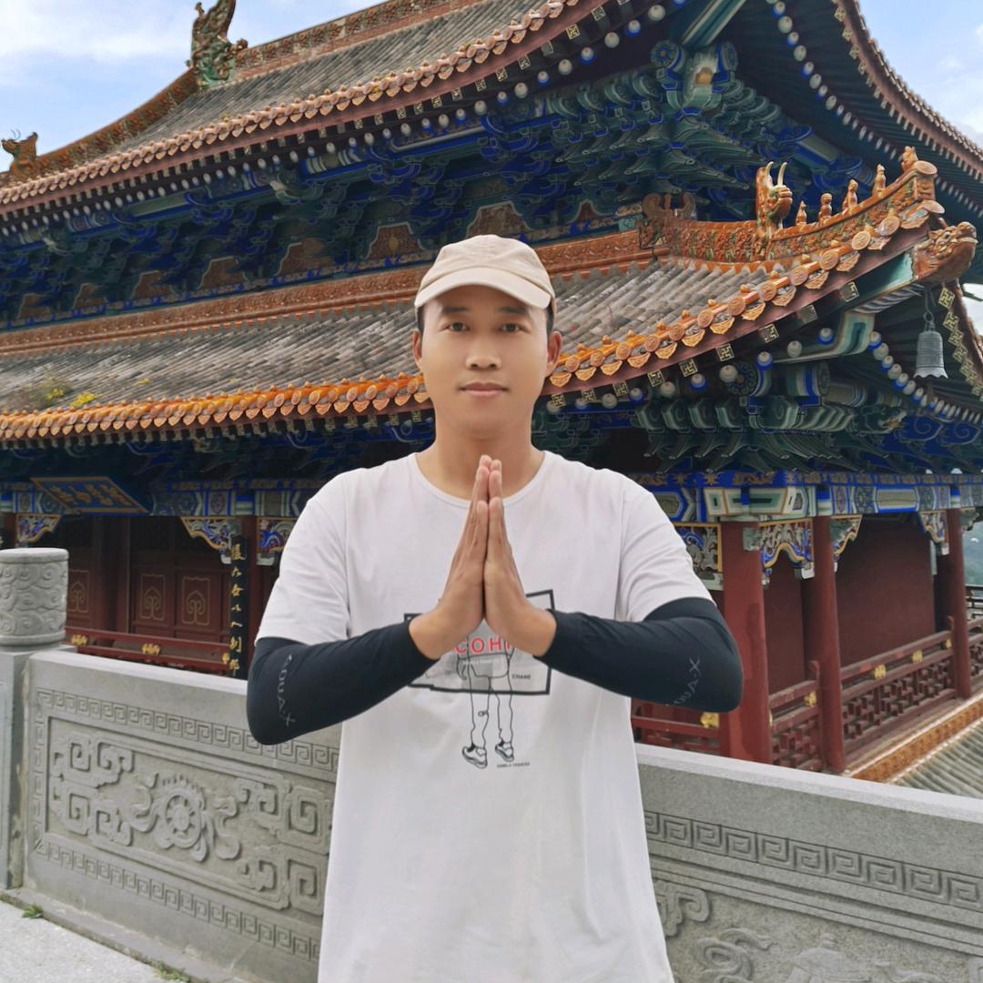 五台山一善