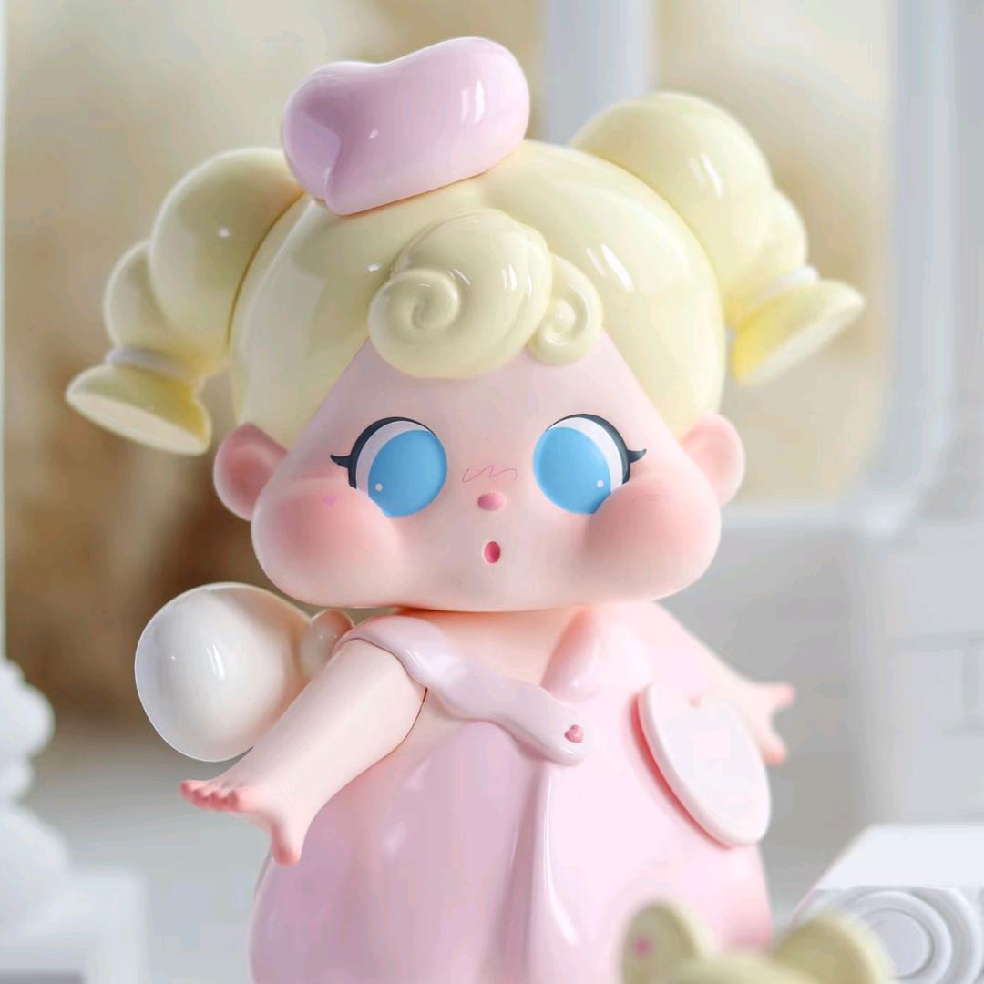 苏苏DIY