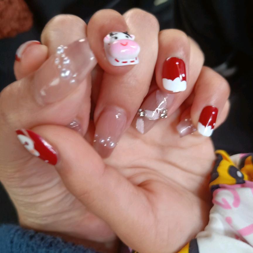 青橙