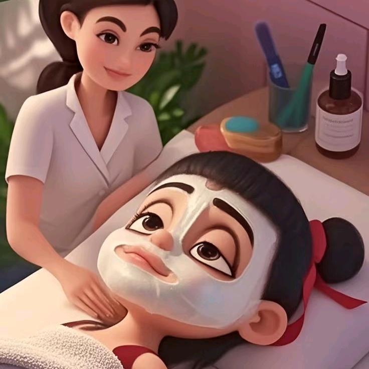 修身养性带娃中