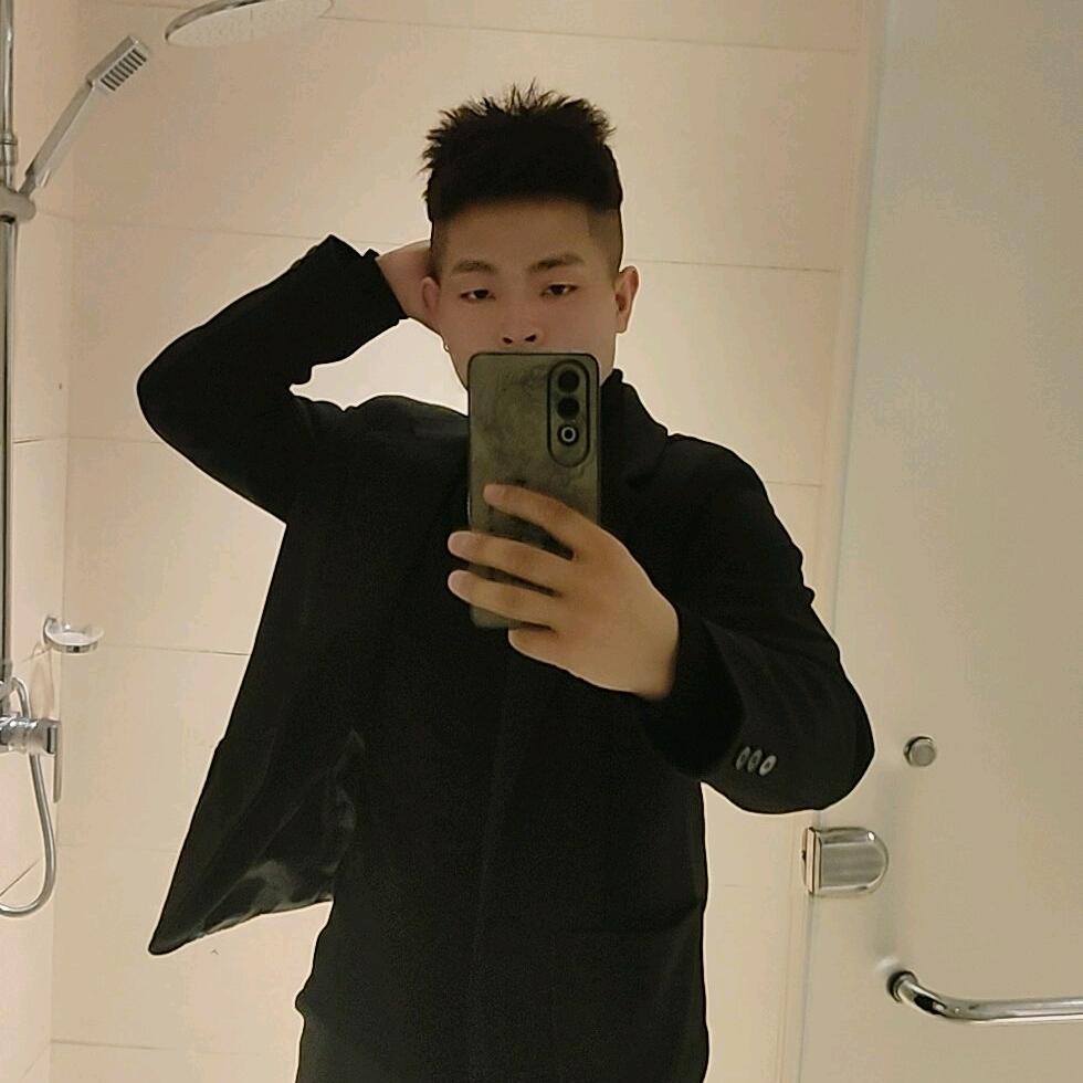 深爱❤️