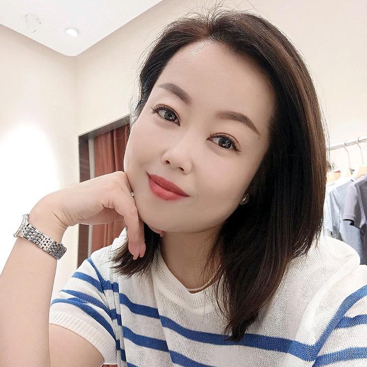琼儿姐姐💋（已瘦8斤）
