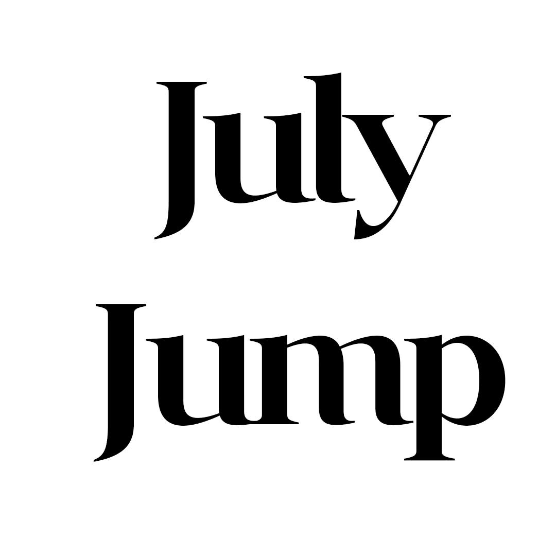 July Jump女装折扣店