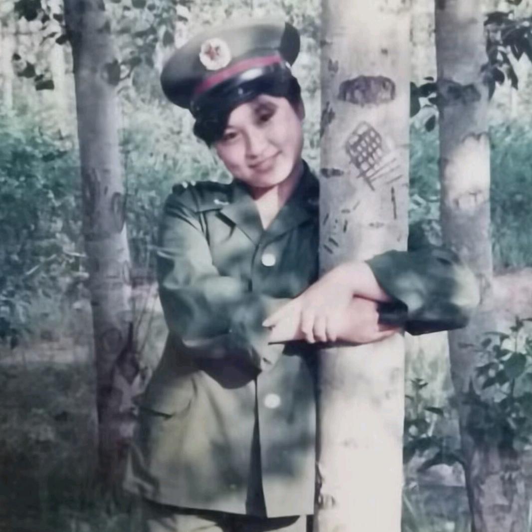 明媚班长🇨🇳