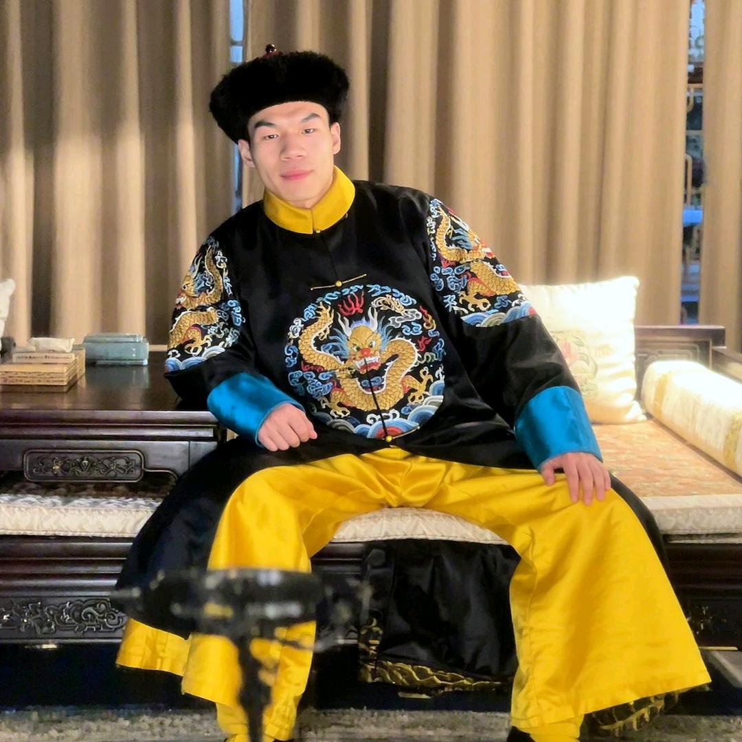 四阿哥（胤禛）