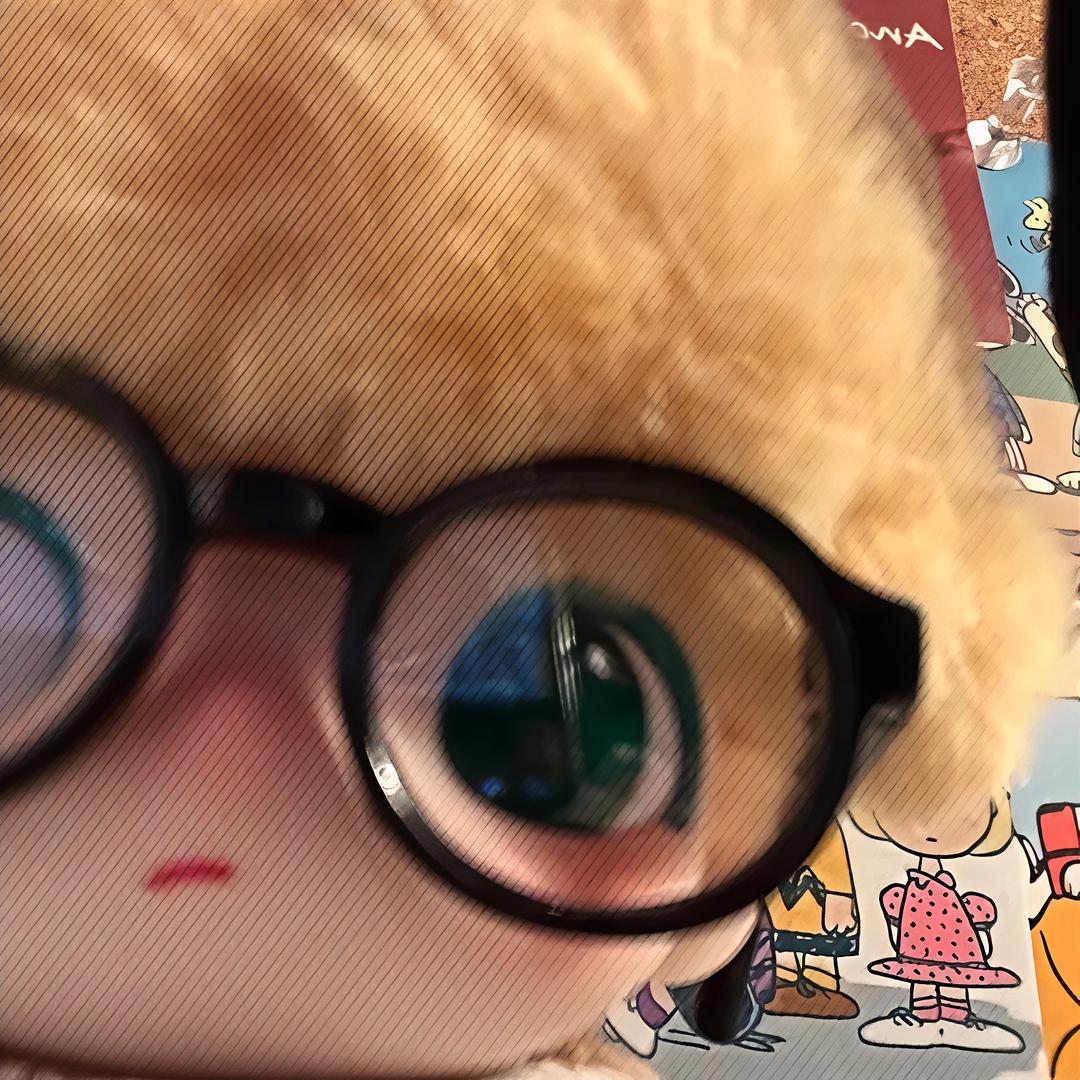 遗失的ˡᵒᵛᵉ