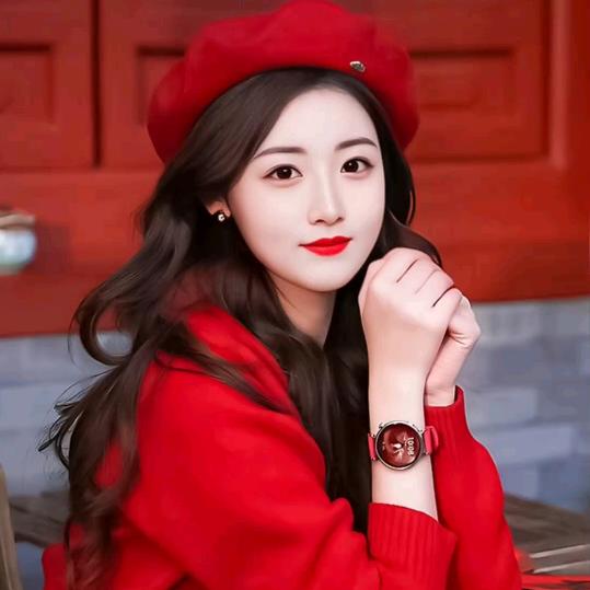 开心就好🌹