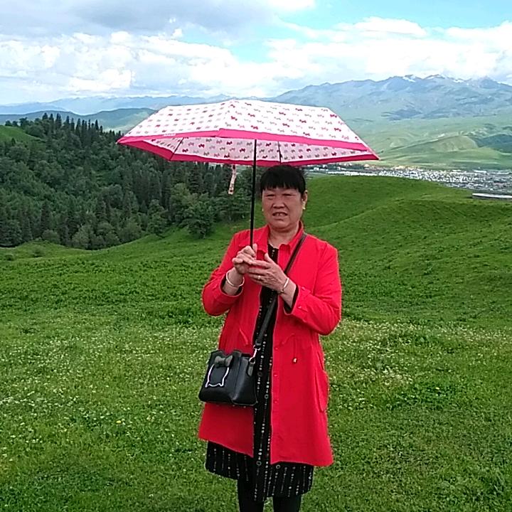 华&姐