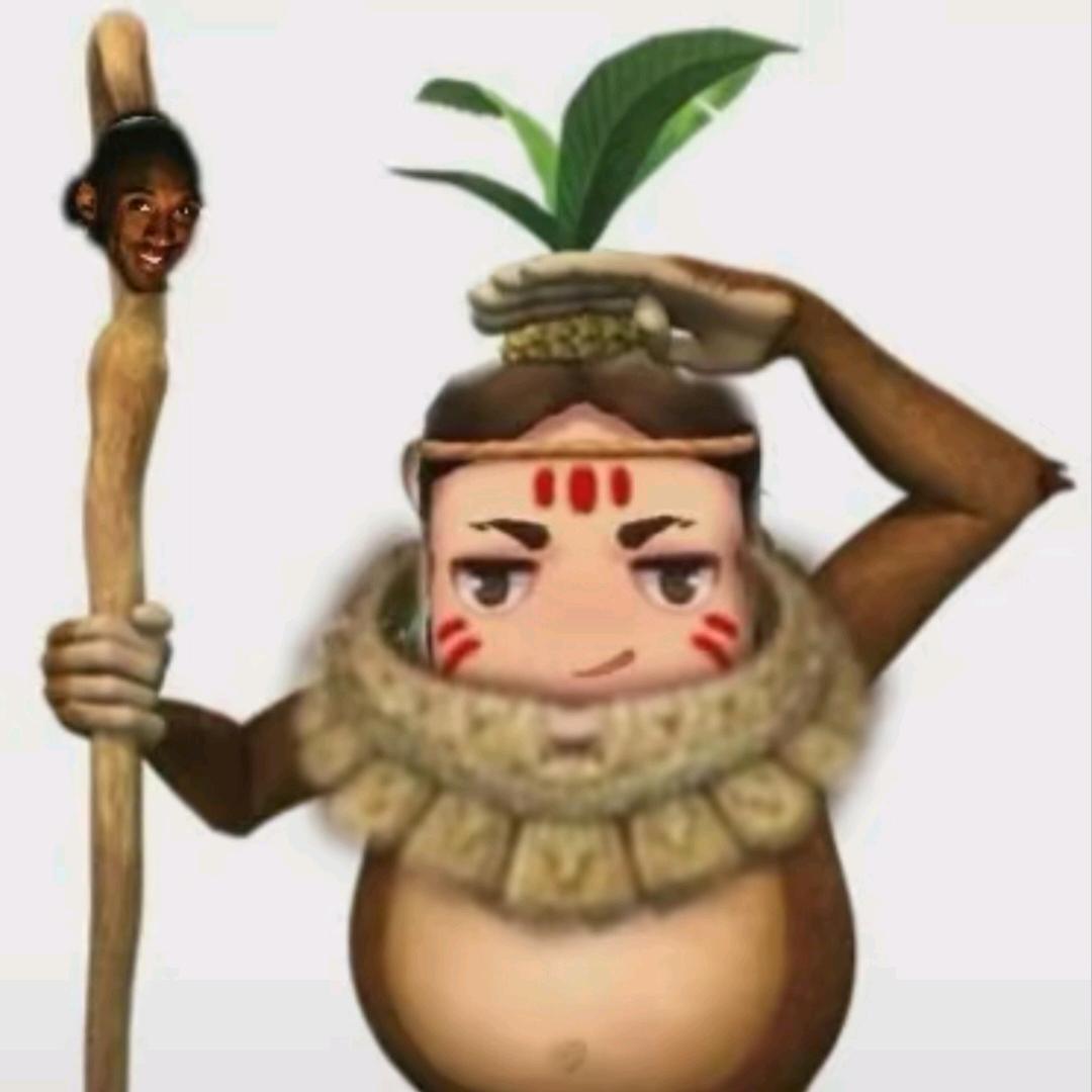 混的人卡卡⚜️忠孝两全（反mc）