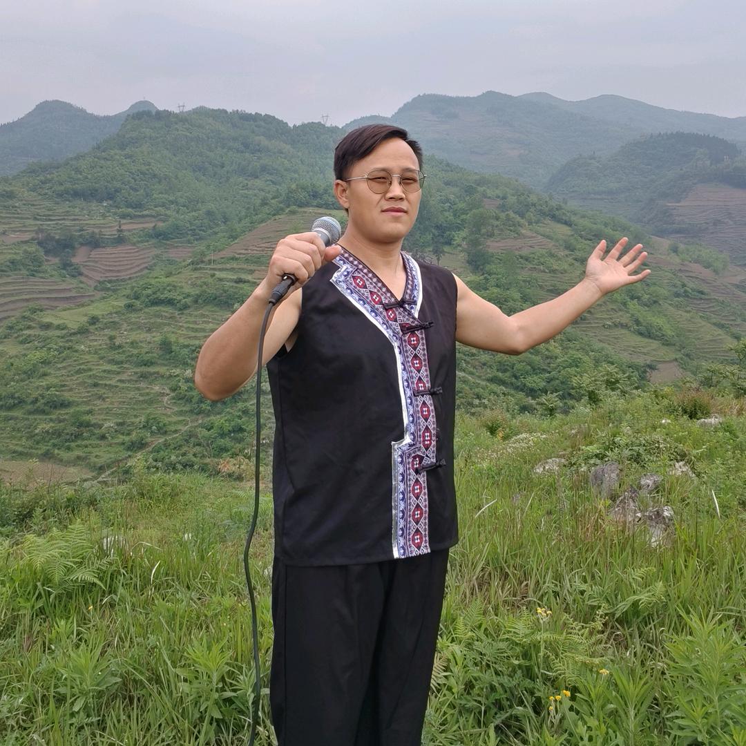 李啸天（追梦的孩子）