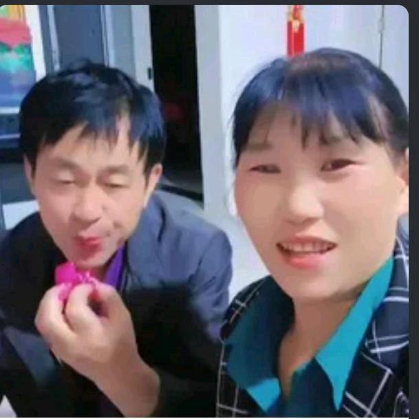 拼搏的妇妻