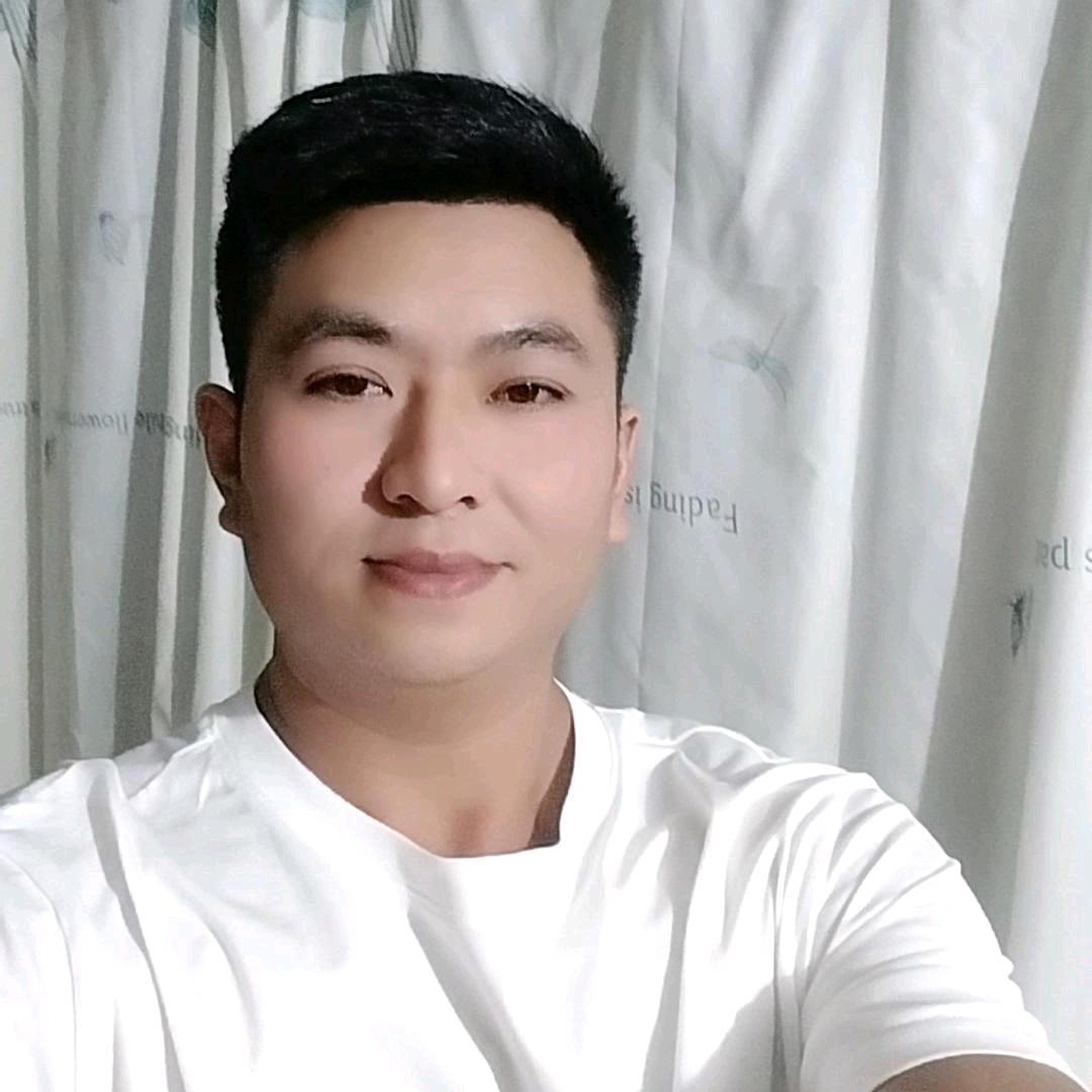 杨帅哥