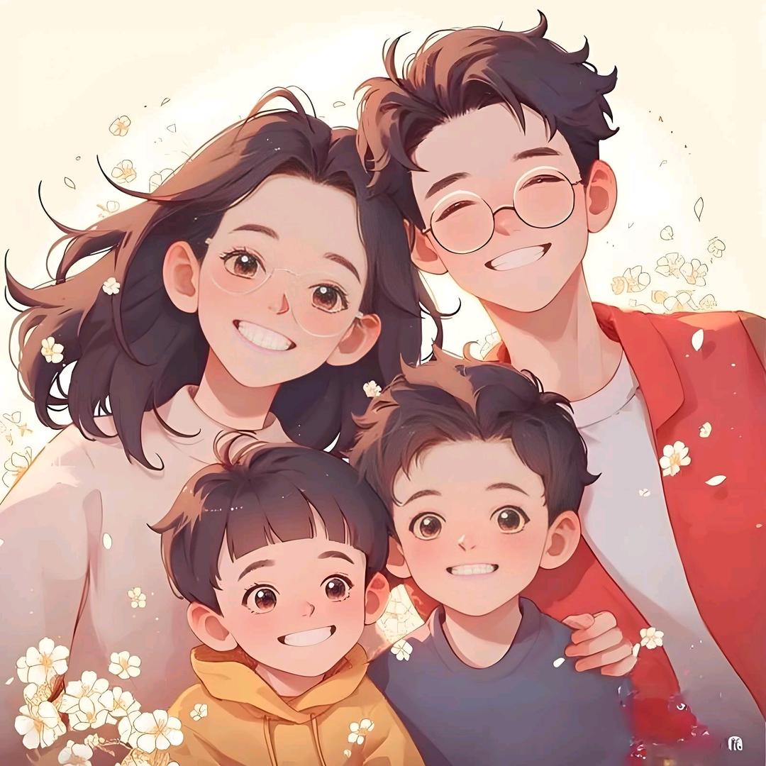 家有三宝灬