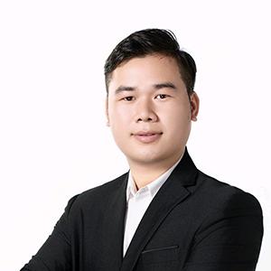 标哥聊金融《钦北防》