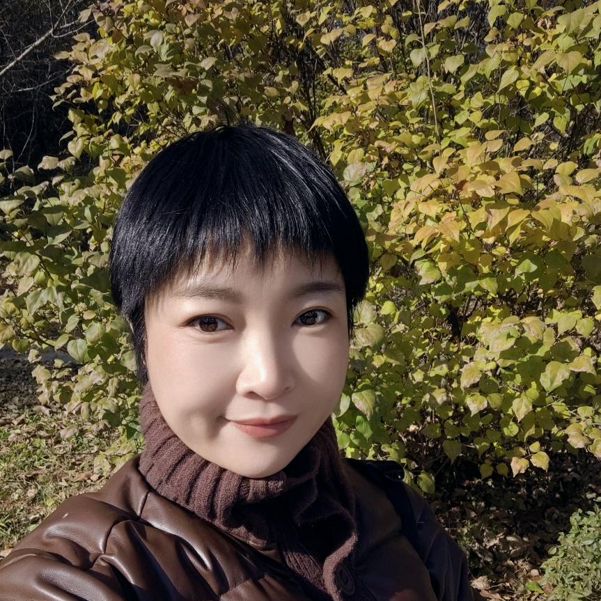 团圆（请叫我大圆儿）