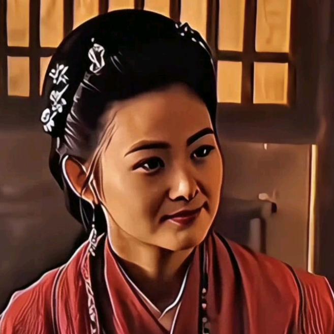 武大郎潘金莲