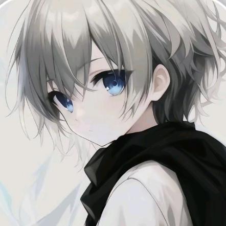 晓白