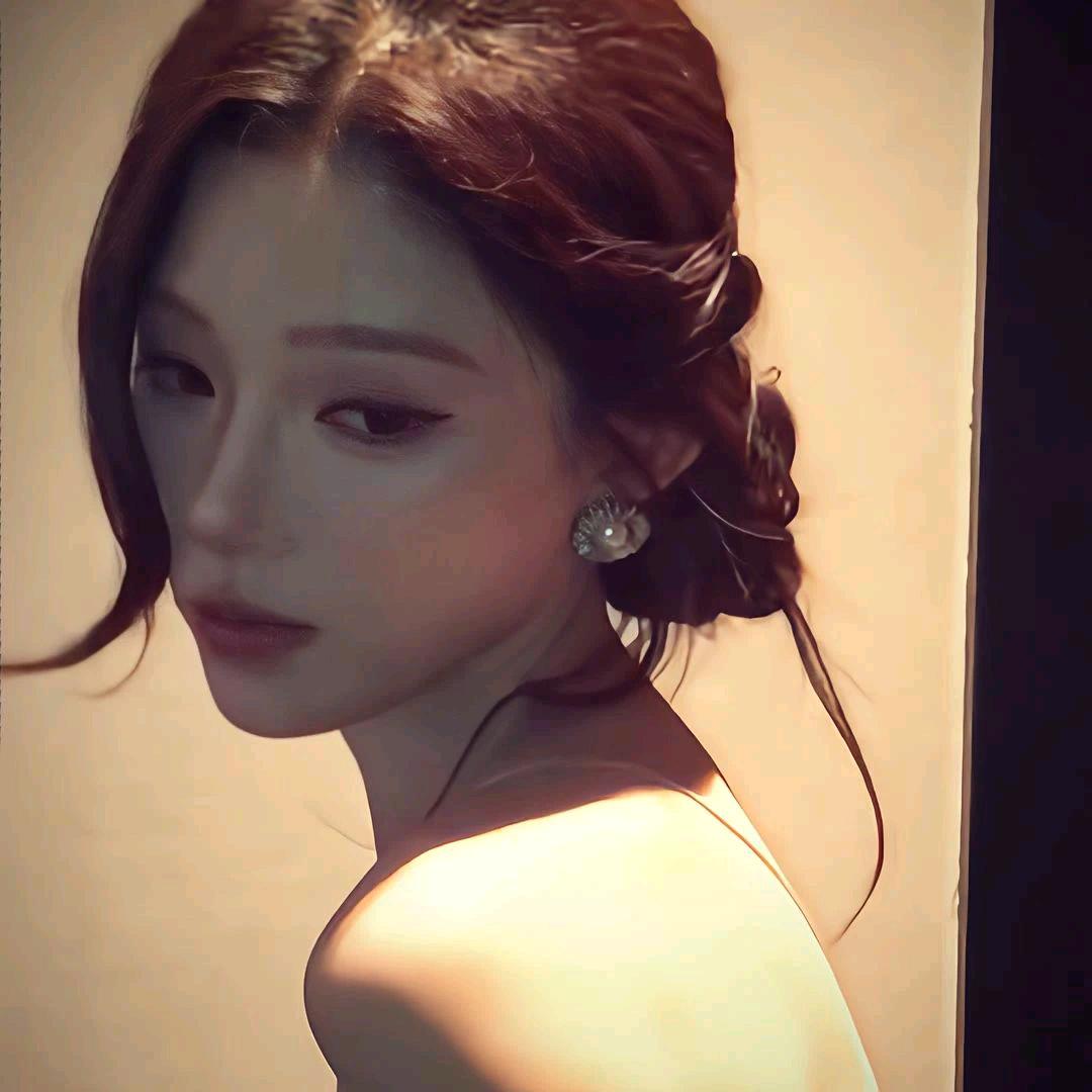 我会发呆