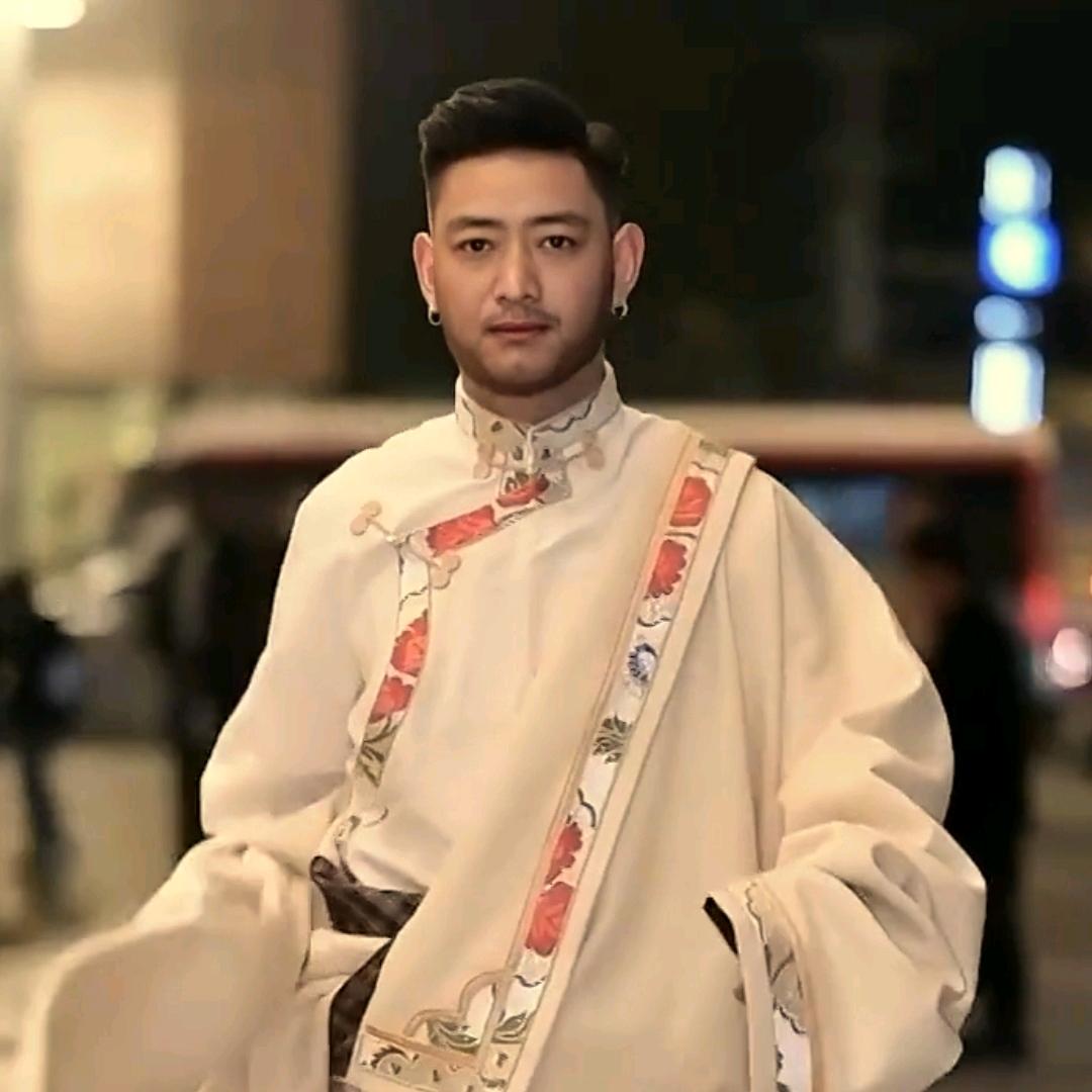 康巴大叔0836