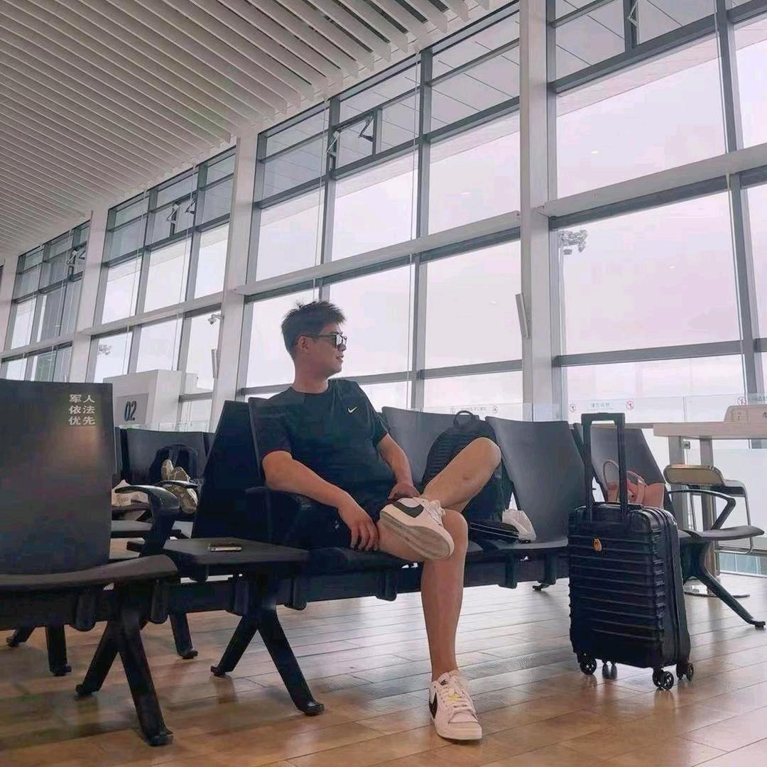 刚哥在日本🇨🇳