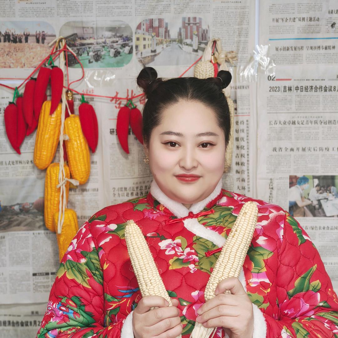 白富美铁锤