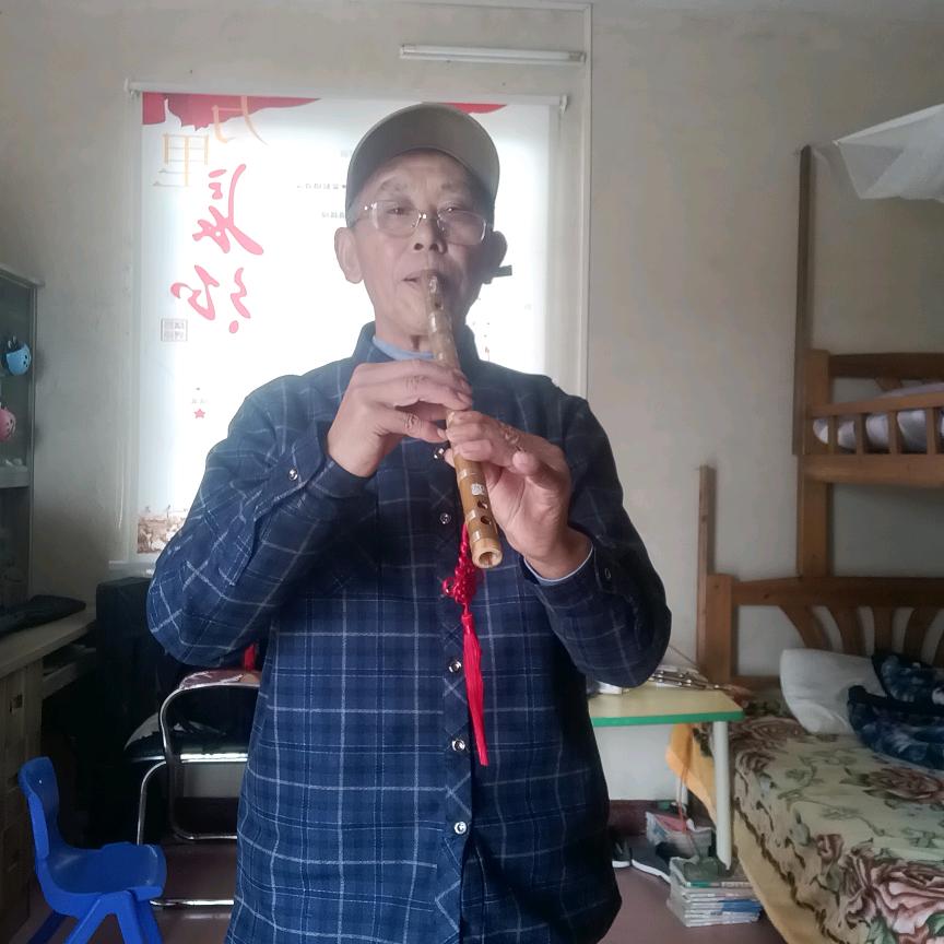 肖时顺（长生不老）