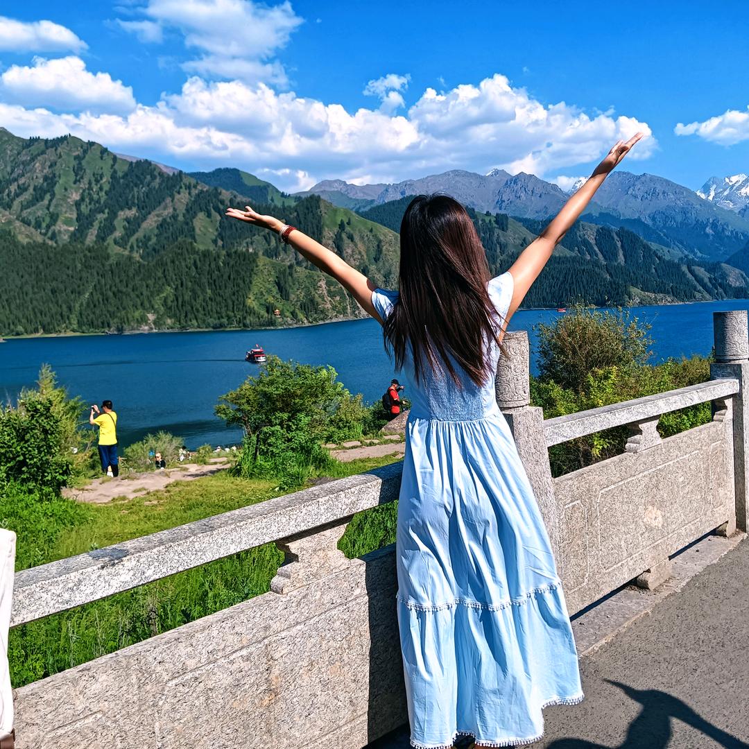 静静在成长