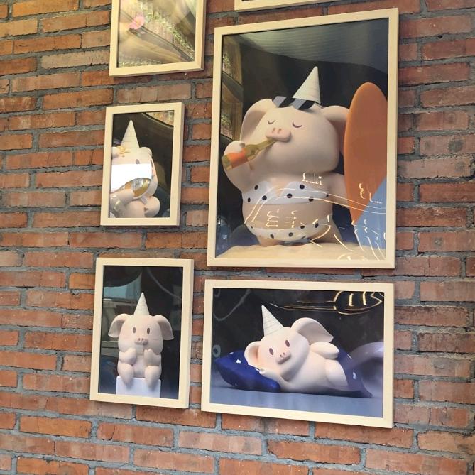 唯╭(╯ε╰)╮爱