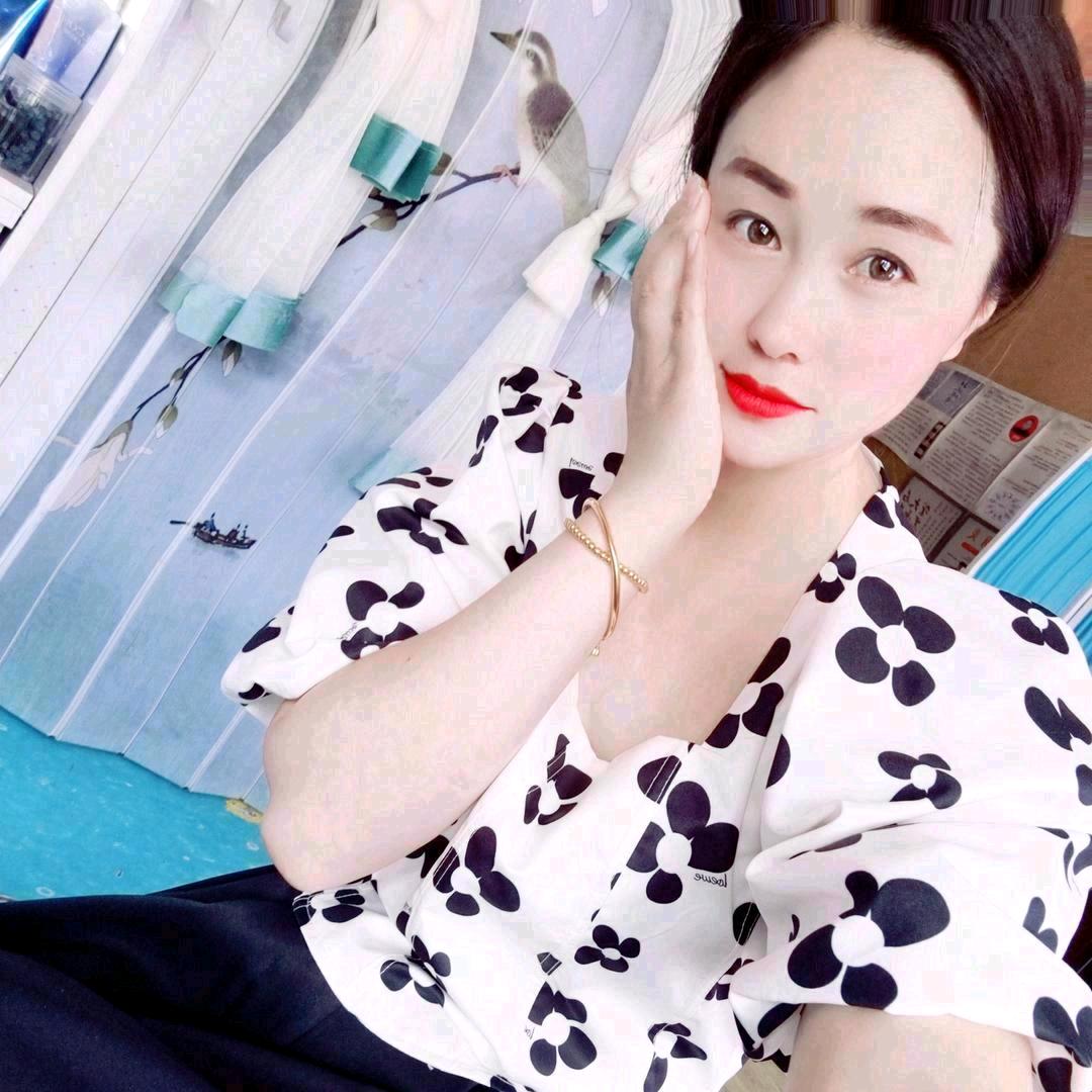 🌸张家小姐姐🌸生活号