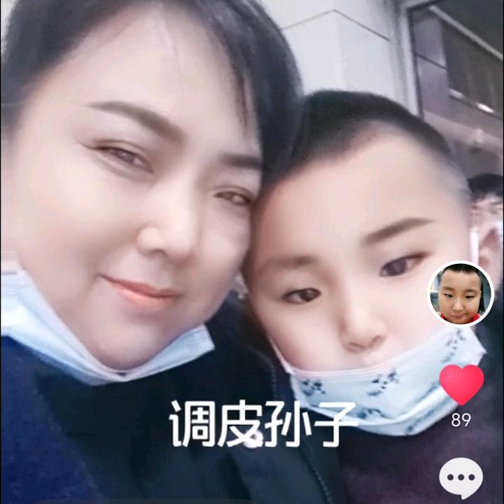 幸福人生。。