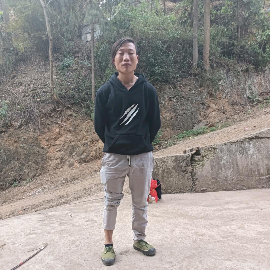 陈老大
