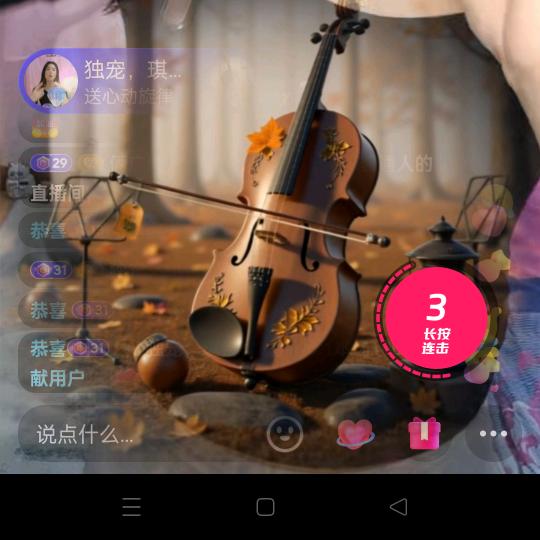 独宠，丫头琪琪