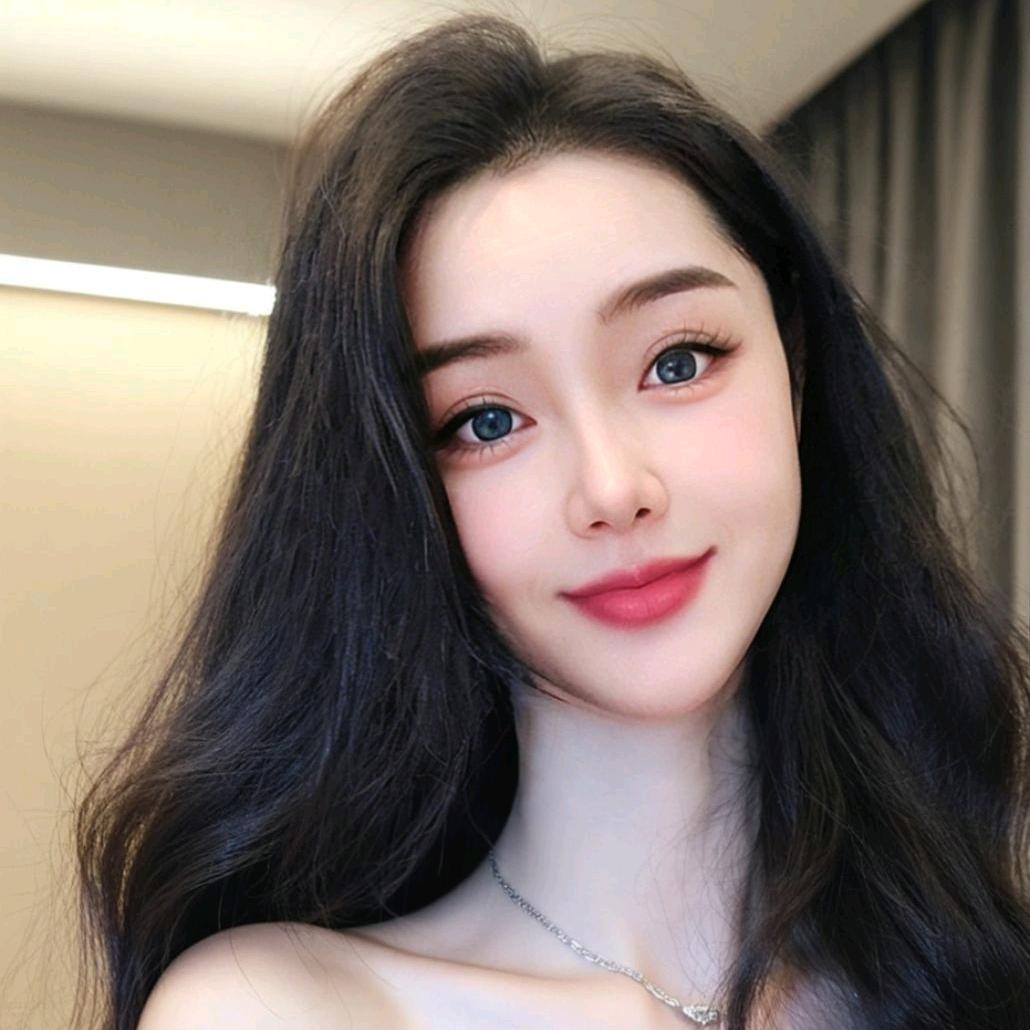刘大美❤️❤️💋💋💋