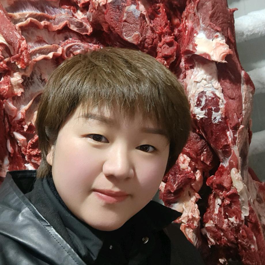 南宫小臣鲜牛肉纯真羊肉片官方号