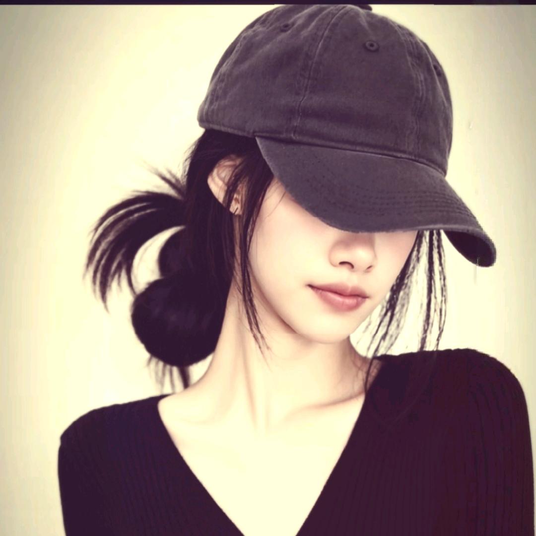 温柔婷∽（涨粉计划～）