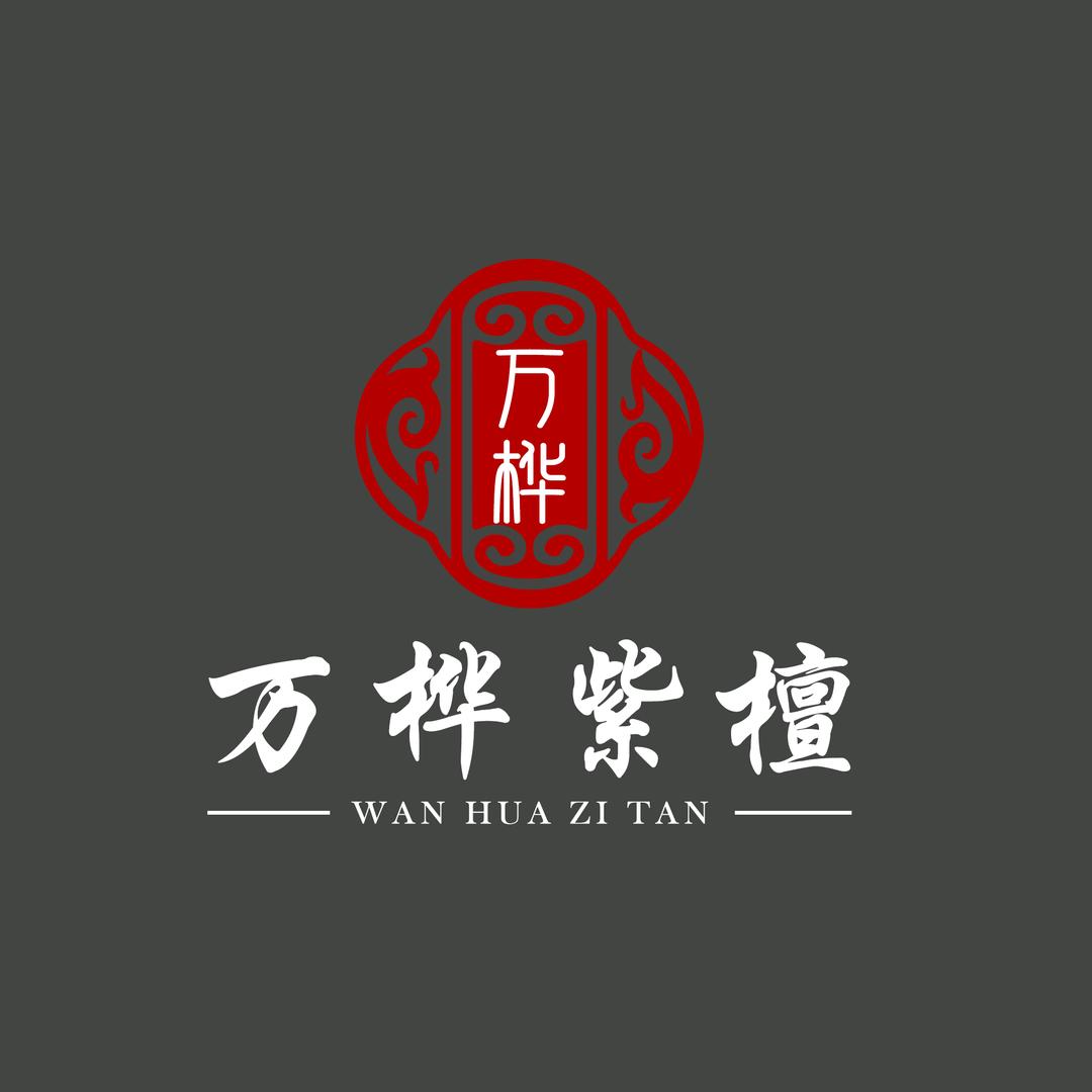 万桦甄选