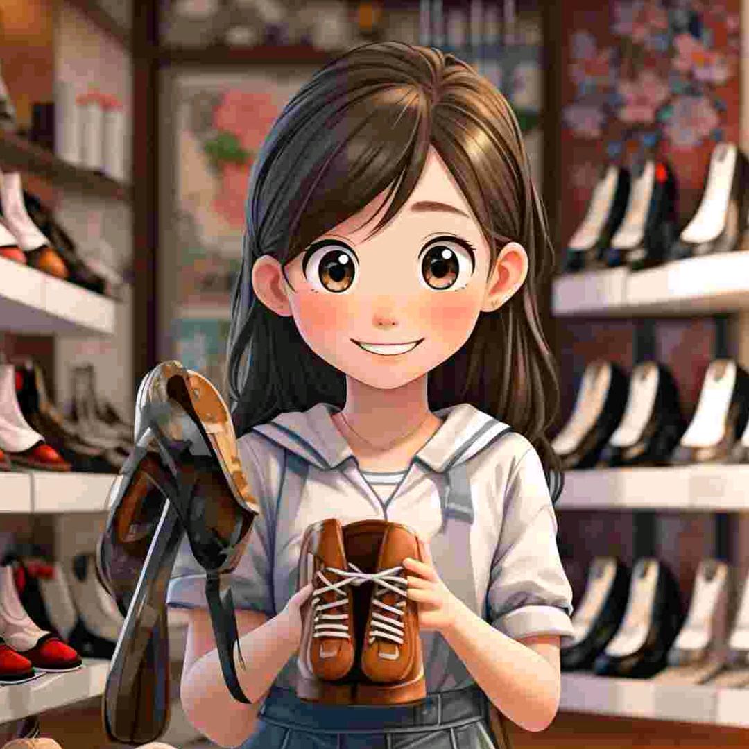 足尖选款师🩴👠