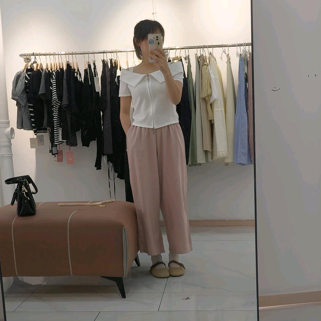 溪溪女装