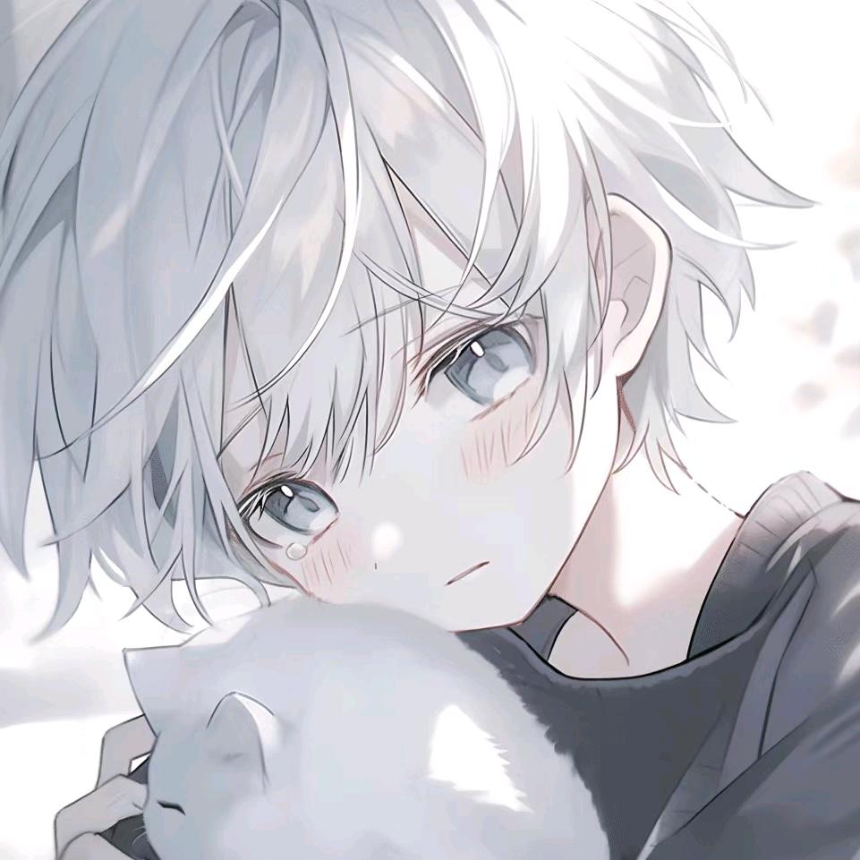 想要发财的崽崽