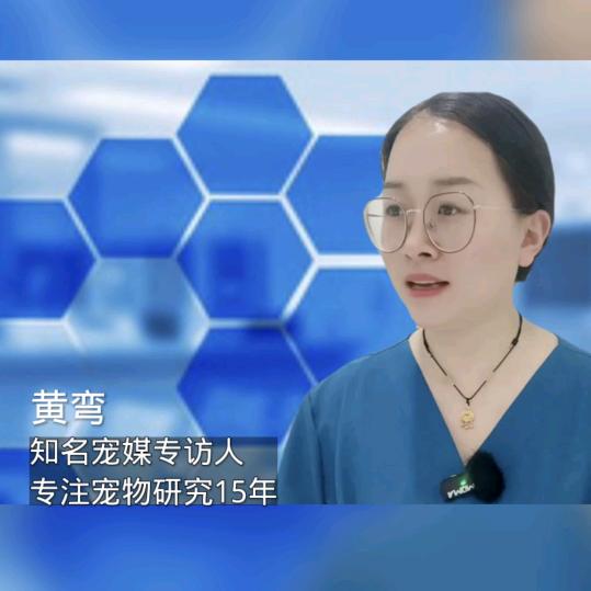 黄老师-养宠指南