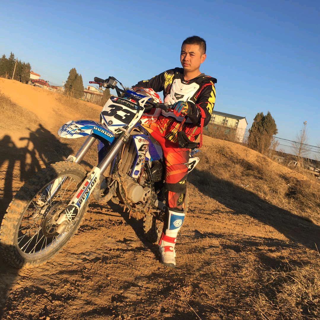 枫哥（越野沙滩车🚜-骑马🐎-基地）